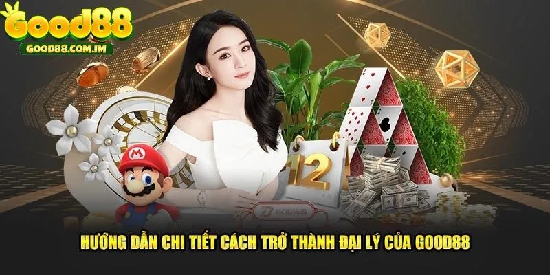Nắm rõ các bước trở thành đối tác nhanh và hiệu quả