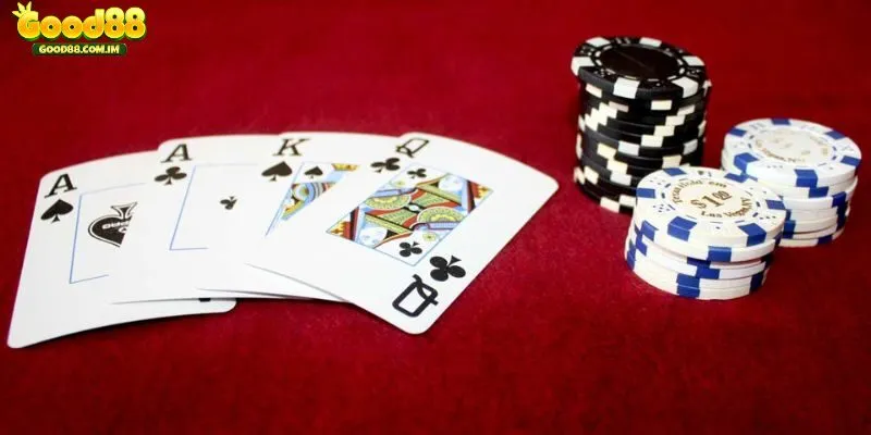 Hướng dẫn cách tham gia game bài Good88