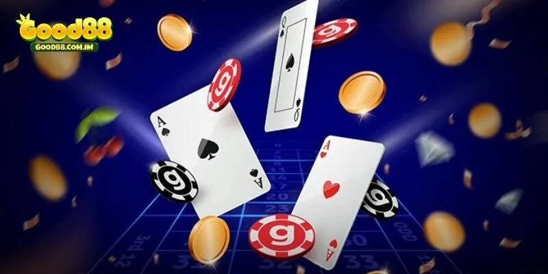Live Casino Good88 sân chơi đa dạng 2024