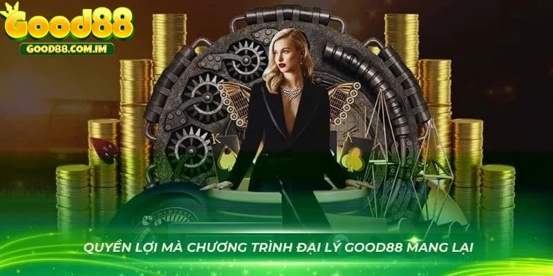 Trở thành đối tác của nhà cái, đổi đời tức thì
