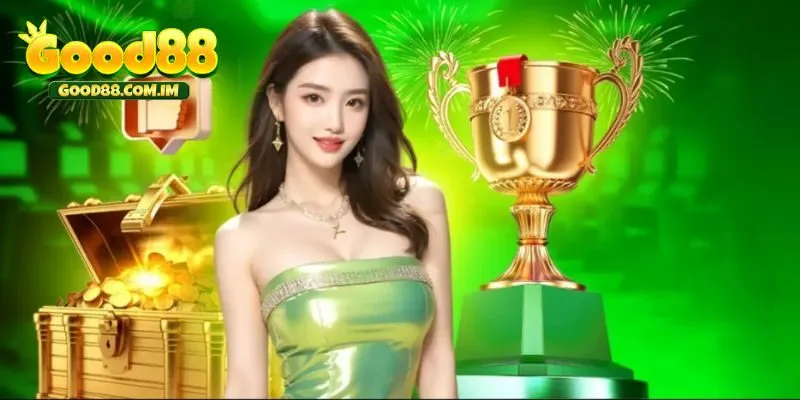 Quy định về độ tuổi tham gia giải trí Good88 mới nhất