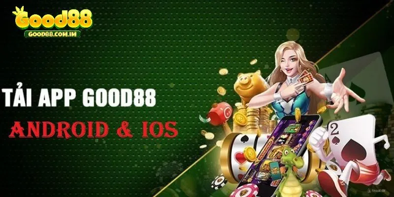 App dụng cho HĐH Android và iOS