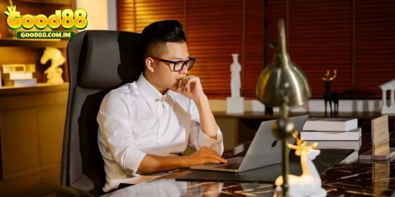 Tìm hiểu về tác giả Good88