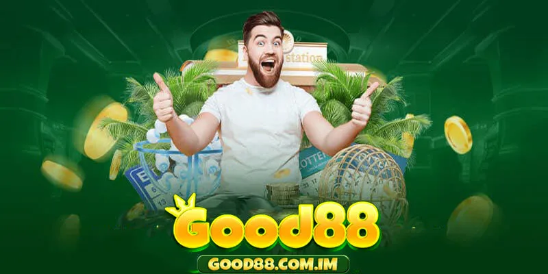 Good88 với nhiều chính sách khuyến mãi hấp dẫn cho người chơi